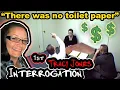 Tracy Jones 1st Police Interrogation in Macon Georgia - Interview with a Criminal Mastermind