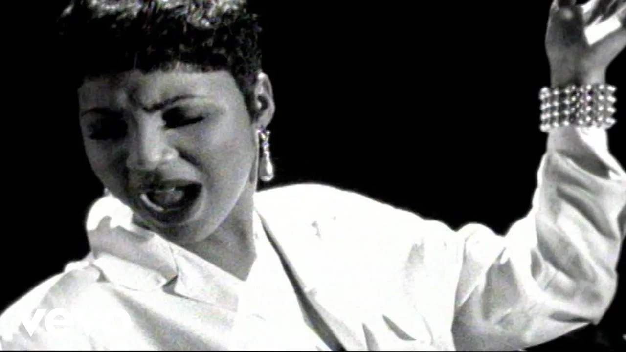 Toni Braxton - Another Sad Love Song (Official Black & White Video) Toni Braxton - Another Sad Love Song (Official Black & White Video)
