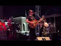 Stephen Wilson Jr. “Something in the Way” Rock The Rind-Brownstown, Indiana 8/2/2025