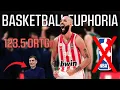 How the best basketball offense in the world works breakdown