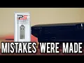 How a USB key defeated security on the Sony PlayStation 3 G