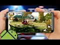 THOR THE DARK WORLD 2D- VERSION ANDROID APK DOWNLOAD