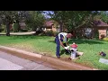 Hydrant Maintenance