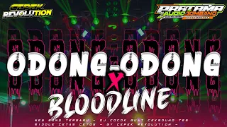 dj odong odong x bloodline yang lagi viral di tiktok full bass blayer ngung by cepek revolution 