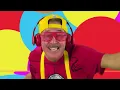 Jack's Favorite Funtime Songs! | One Hour of Fun Songs for Kids! | Jack Hartmann