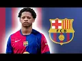 Download Lagu ZE LUCAS | Barcelona Transfer Target 2025 🔵🔴 Elite Tackles, Skills \u0026 Passes | Sport Recife (HD)