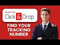 How to Find Your Royal Mail Tracking Number Locate It Quickly Track Your Parcel Easily