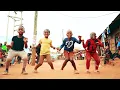 Lagu Masaka Kids Africana Dancing Zuzu (Official Dance video)