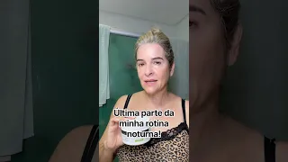 Minha skincare completa aos 55 anos | PARTE 3