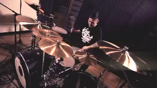 Download Chelsea Grin - The Second Coming Drum Playthrough MP3