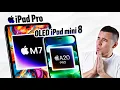 Breaking 4 NEW iPad Models LEAKED
