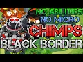 Great NEW Strat Pat s Pond CHIMPS BB No Abilities No Water Towers
