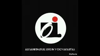 Download Iwan Fals - Ali Sadikin (Full Live In Yogyakarta) MP3