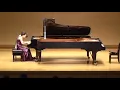 ブラームス／ハンガリー舞曲集第1番,WoO.1／ピアノデュオ ドゥオール