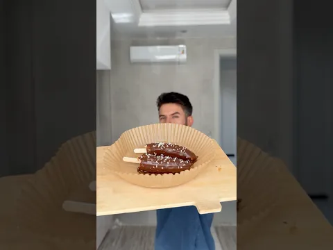 ايس كريمممم ترند يلا نجربوا سوا