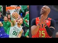 NBA Old Man Still Got It MOMENTS