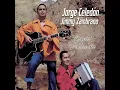 Ay hombe - Jorge Celedón y Jimmy Zambrano