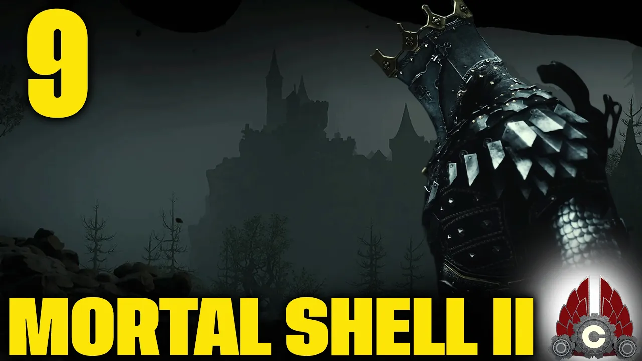 Mortal Shell II | Advance Access LETS GO!!! | Part 9