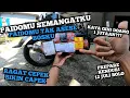 Download Lagu PAIDOMU SEMANGATKU‼️UNBOXING PAKET RASEPELE‼️TAK ASESE BOSKU‼️CJDWGANK PANGGAH LOSS