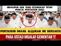 Lagu Bongkar😱Pakar Alquran Ini Membuat Ustad Muallap Gemetar, Banyak Umat Yang Sadar