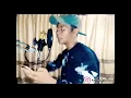 Justin Bieber - Intention [COVER RAFFY KEY]