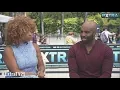 Toby Onwumere Opens Up About Jussie Smollett Ahead of Their On-Screen Empire Wedding
