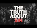 Are You a Sinner or a Child of God