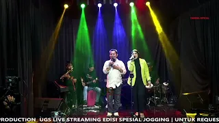 Download Kaya Hati | Adjie Andrian Ft Fina Permata | Ugs Channel Official MP3