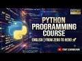 Python Tutorial - 39