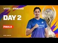 EN PMWC at EWC 26 Finals D2 PUBG MOBILE WORLD CUP at 2026 ESPORTS WORLD CUP