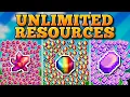 How to Farm EVERY Resource in Stardew Valley Unlimited Supply