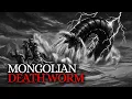 Lagu 1890 British Surveyor's TERRIFYING Encounter With Mongolian Death Worm - The Gobi Desert Horror