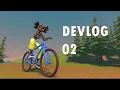 Adding Procedural Animation for My Game - Devlog 2