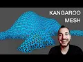 Kangaroo Mesh