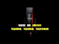 Linet - Hatıram Olsun / Karaoke / Md Altyapı / Cover / Lyrics / HQ
