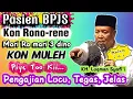 Download Lagu 🔴LIVE KH. LUKMAN SYAFI'I MALAM INI SANGAT LUCU, PENGAJIAN TERLUCU KH. LUQMAN SYAFI'I 