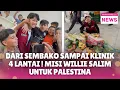 Download Lagu Misi Kemanusiaan Willie Salim ke Palestina: Paket Sembako Hingga Rencana Bangun Klinik 4 Lantai