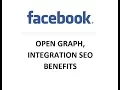 Facebook open graph how to add on website