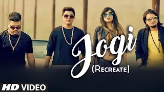 JOGI (RECREATE) - Feroz Khan, Jatinder Jeetu | Punjabi Video Song 2017