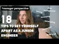 NEW GRAD Avoid These 18 Common Mistakes Junior Engineers Make