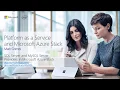 M07b Azure Stack SQL Server and MySQL Server RP