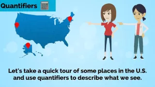 Quantifiers
