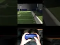 How To Throw a Lob pass in NCAA 26