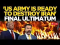 Download Lagu Pentagon LIVE | SHOCKING Announcement On Trump’s Warning To Iran As Houthis Bomb US Warship