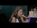 Dini Kurnia Feat. Mufly Key - JANJINE (Official Music Video)