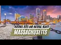 From Boston to Cape Cod - Indulging in the Finest Massachusetts Destinations