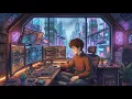 3 AM Coding Session Lofi Beats for Programming Deep Focus