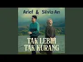 Lagu Tak Lebih Tak Kurang