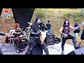 Download Lagu SANTET BLACK METAL GO TO EROPA setelah Tour Konser Malaysia dan Singapore.