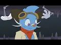 Diaper Parumpee P13 Diaper Messing Animation